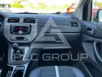 2011 Ford Kuga