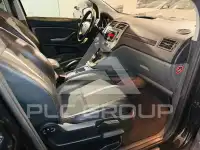 2011 Ford Kuga