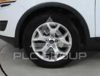 2011 Ford Kuga