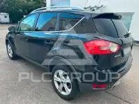 2011 Ford Kuga