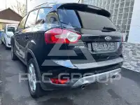 2011 Ford Kuga
