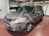 2011 Ford Kuga