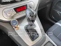 2011 Ford Kuga