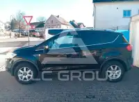 2011 Ford Kuga