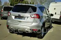 2011 Ford Kuga