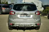 2011 Ford Kuga