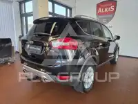 2011 Ford Kuga