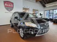 2011 Ford Kuga