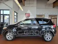 2011 Ford Kuga