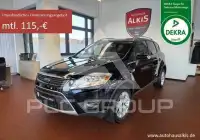 2011 Ford Kuga