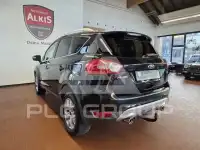2011 Ford Kuga