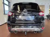 2011 Ford Kuga