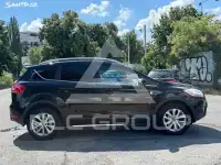 2011 Ford Kuga