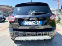 2011 Ford Kuga