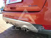 2011 Ford Kuga