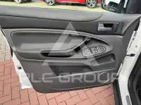 2011 Ford Kuga