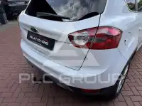 2011 Ford Kuga
