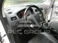 2011 Ford Kuga