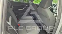 2011 Ford Kuga