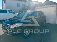 2011 Ford Kuga