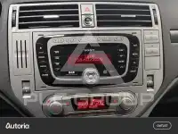 2011 Ford Kuga