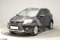 2011 Ford Kuga