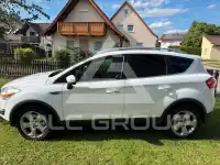 2011 Ford Kuga