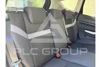 2011 Ford Kuga