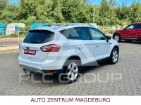 2011 Ford Kuga