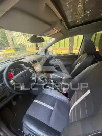 2011 Ford Kuga