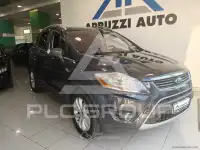 2011 Ford Kuga