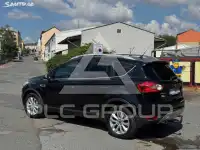 2011 Ford Kuga