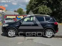 2011 Ford Kuga