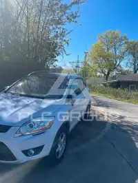 2011 Ford Kuga
