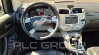 2011 Ford Kuga