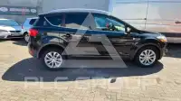 2011 Ford Kuga