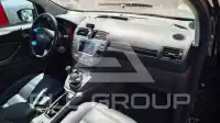 2011 Ford Kuga