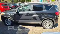 2011 Ford Kuga