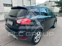 2011 Ford Kuga