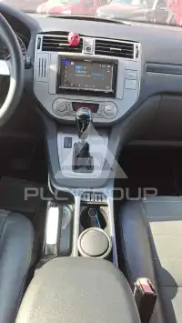 2011 Ford Kuga