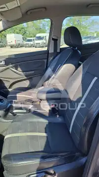 2011 Ford Kuga