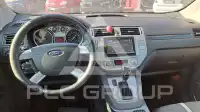 2011 Ford Kuga