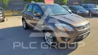 2011 Ford Kuga