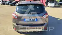 2011 Ford Kuga