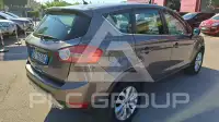 2011 Ford Kuga