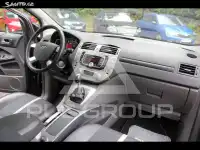 2011 Ford Kuga