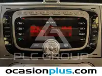 2011 Ford Kuga