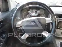 2011 Ford Kuga
