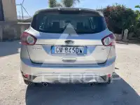 2011 Ford Kuga