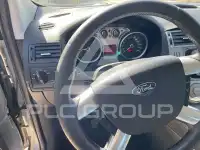 2011 Ford Kuga